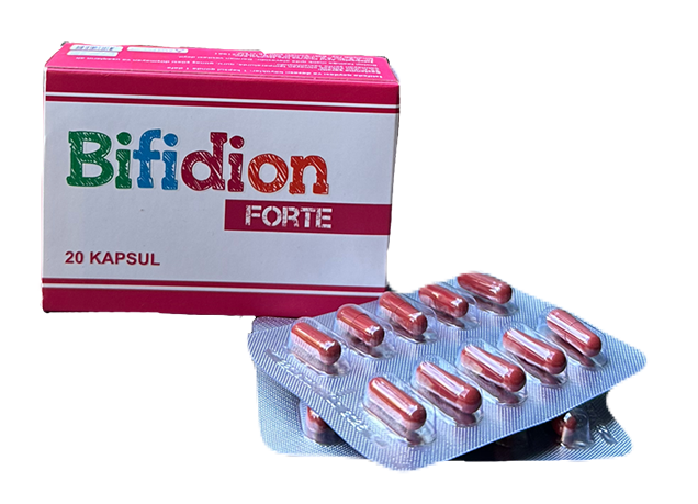 BİFİDİON FORTE