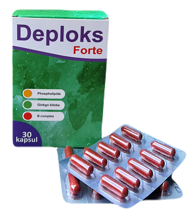 DEPLOKS FORTE