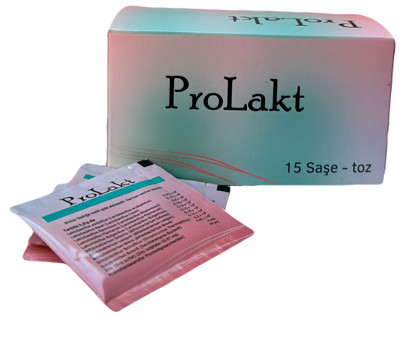 PROLAKT