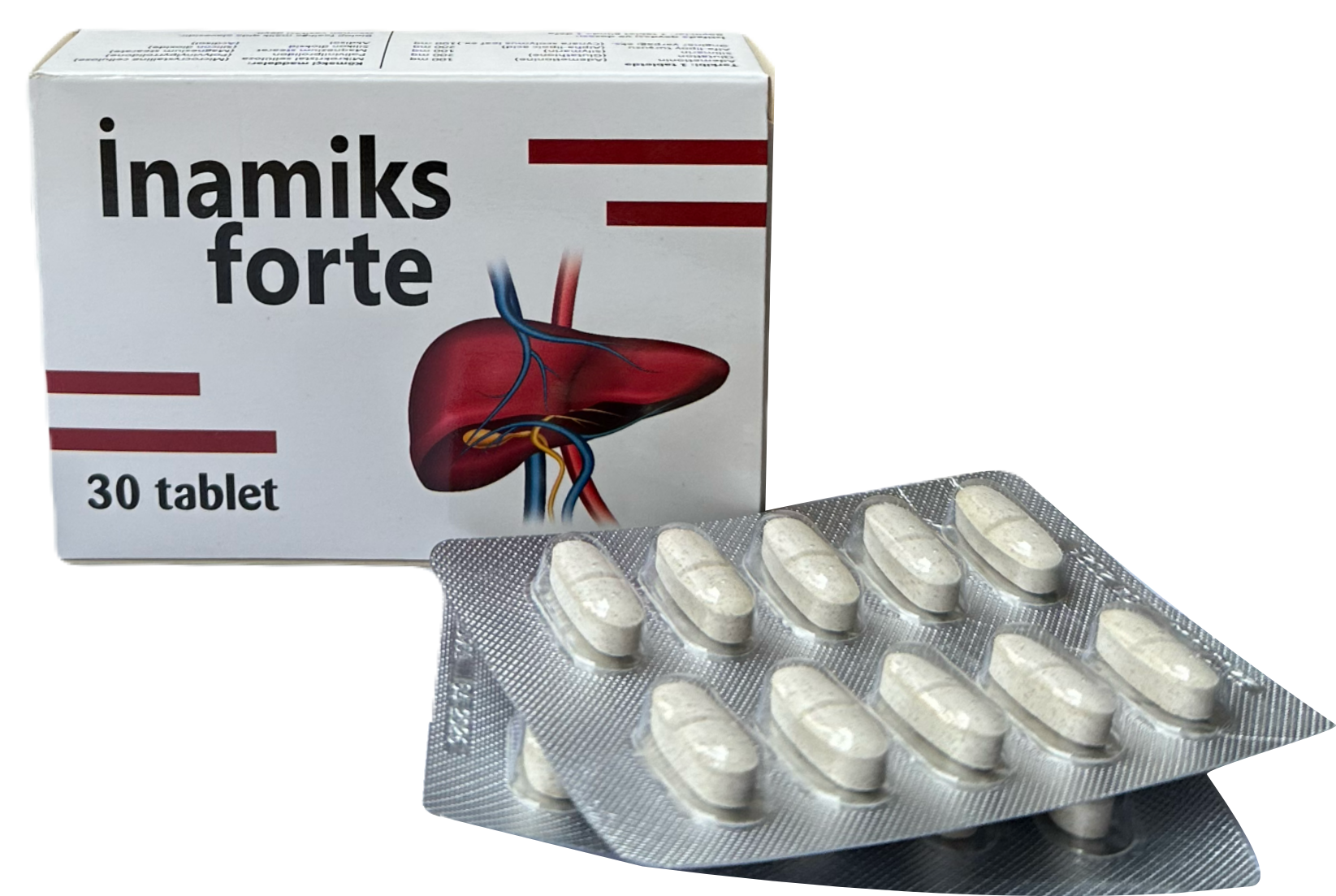 İNAMIKS FORTE