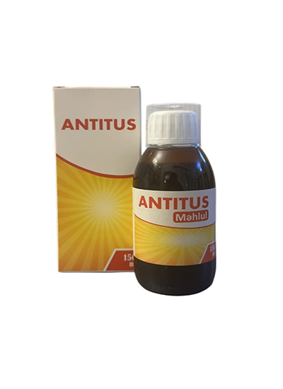 ANTİTUS