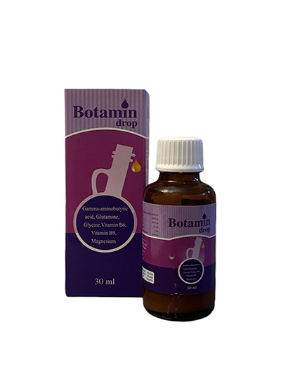 BOTAMİN