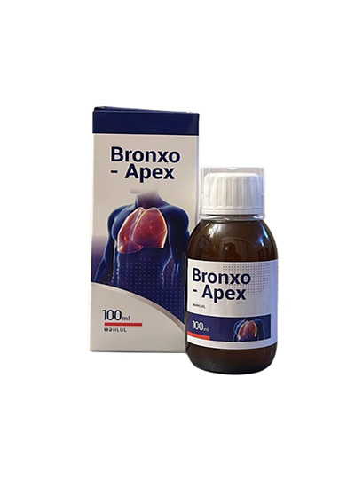 BRONXO APEX