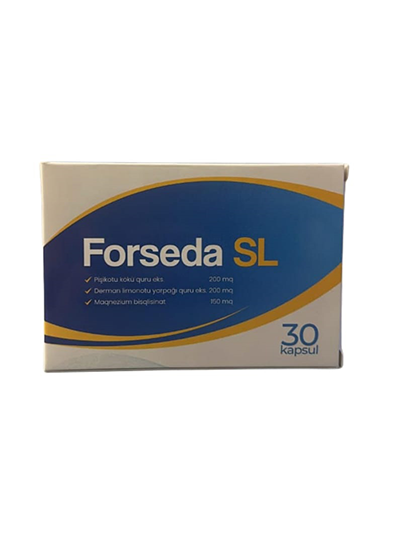 FORSEDA SL 