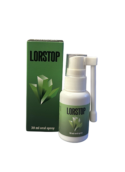 LORSTOP