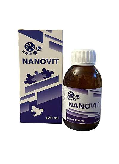 NANOVİT