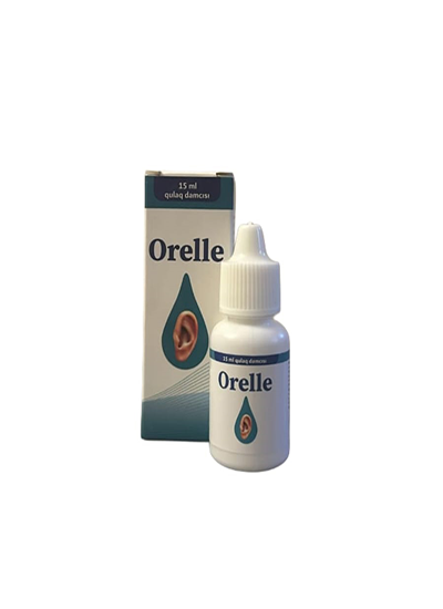 ORELLA