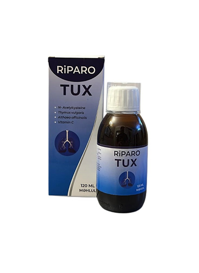 RİPARO TUX