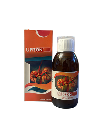 UFRON