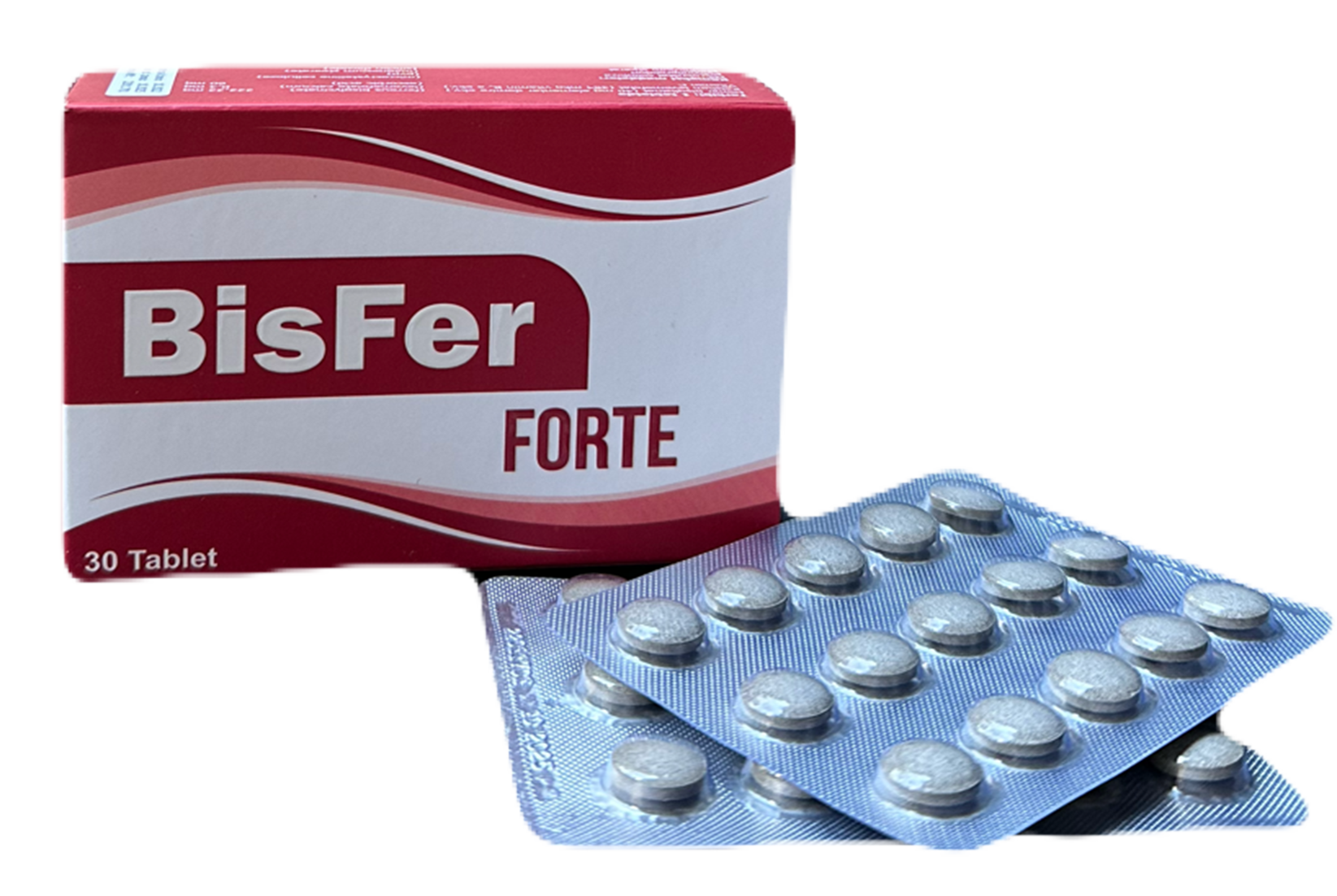 BisFer Forte